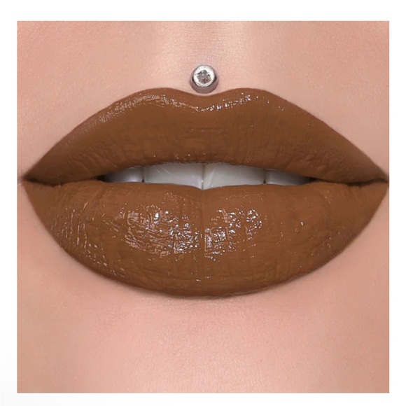 Jeffree Star Supreme Gloss in ‘Top Shelf’ - Picture 4 of 5